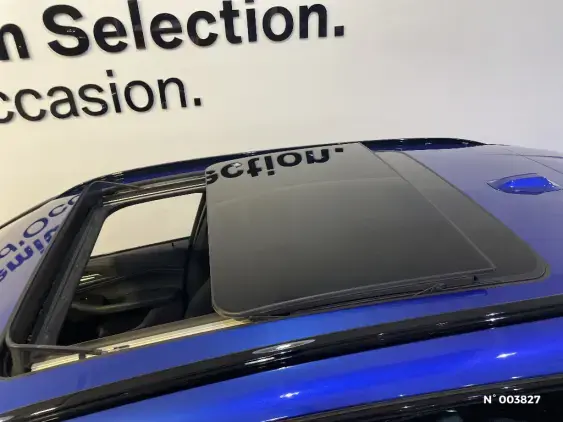 BMW SERIE 2 ACTIVETOURER II - voiture d'occasion - Photo 26