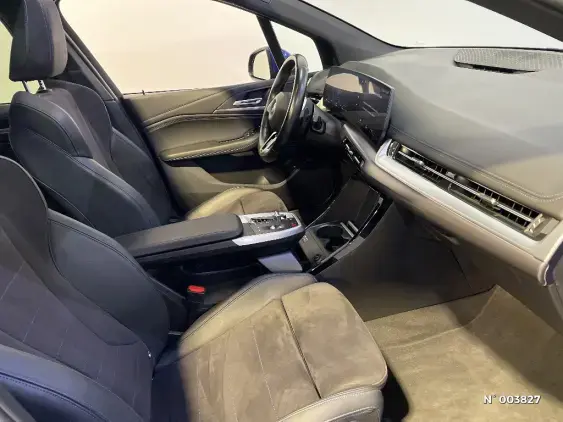 BMW SERIE 2 ACTIVETOURER II - voiture d'occasion - Photo 10