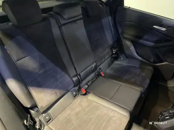 BMW SERIE 2 ACTIVETOURER II - voiture d'occasion - Photo 11