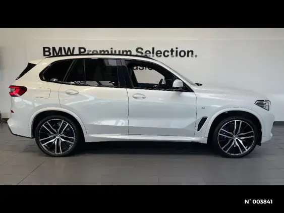 BMW X5 G05 - voiture d'occasion - Photo 5