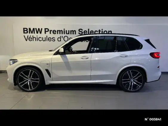 BMW X5 G05 - voiture d'occasion - Photo 2