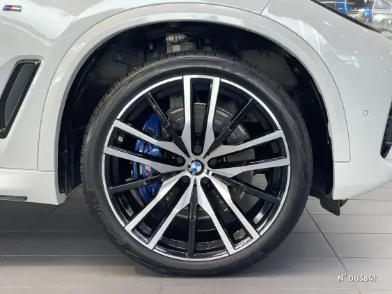 BMW X5 G05 - voiture d'occasion - Photo 8