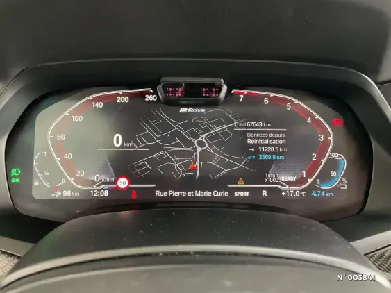 BMW X5 G05 - voiture d'occasion - Photo 12