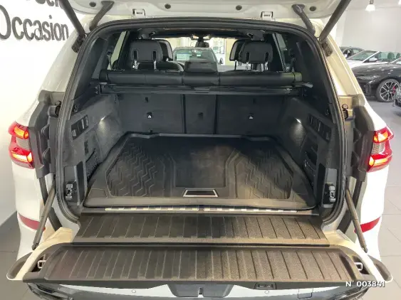 BMW X5 G05 - voiture d'occasion - Photo 7