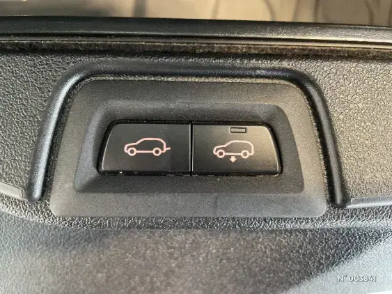 BMW X5 G05 - voiture d'occasion - Photo 23