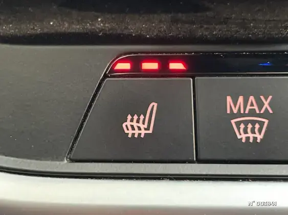 BMW X5 G05 - voiture d'occasion - Photo 25