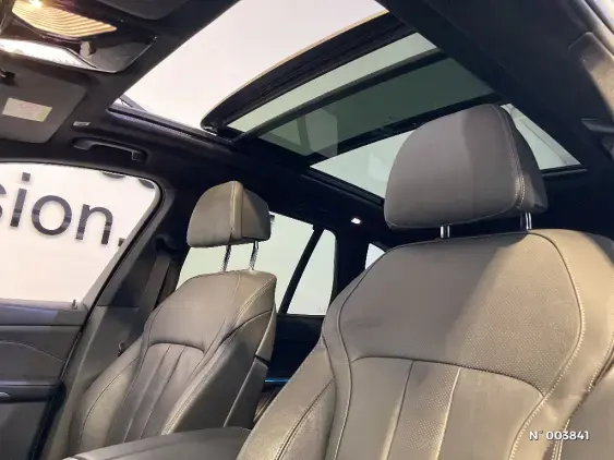 BMW X5 G05 - voiture d'occasion - Photo 31