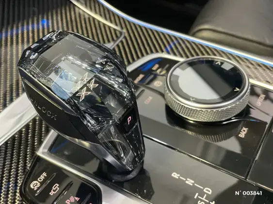 BMW X5 G05 - voiture d'occasion - Photo 32