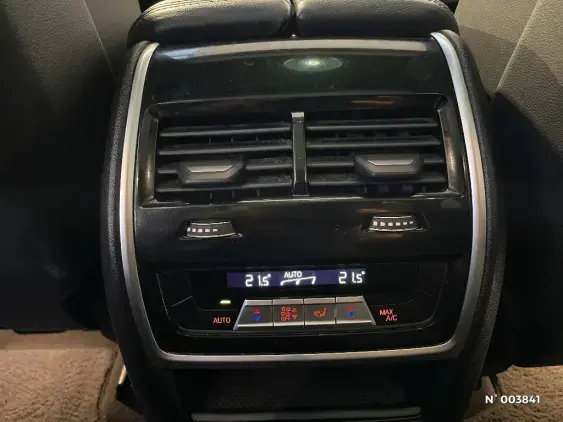 BMW X5 G05 - voiture d'occasion - Photo 33