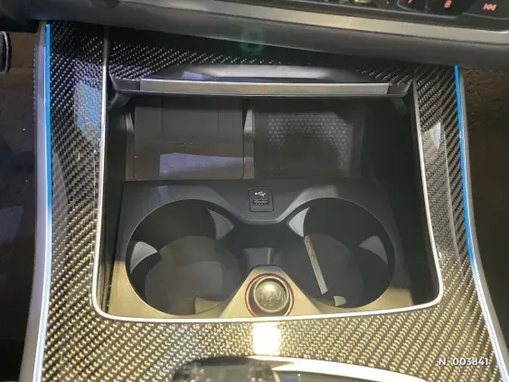 BMW X5 G05 - voiture d'occasion - Photo 37