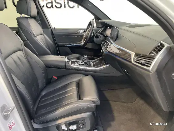 BMW X5 G05 - voiture d'occasion - Photo 10