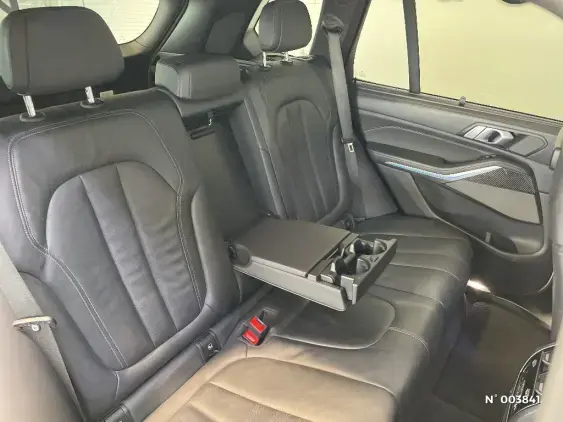 BMW X5 G05 - voiture d'occasion - Photo 11