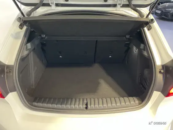 BMW SERIE 1 F40 - voiture d'occasion - Photo 7