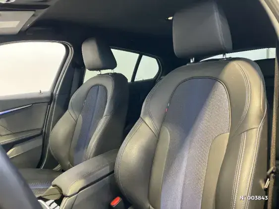 BMW SERIE 1 F40 - voiture d'occasion - Photo 24