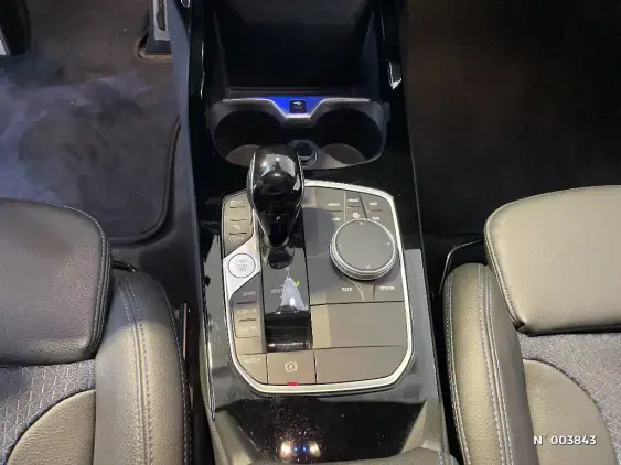 BMW SERIE 1 F40 - voiture d'occasion - Photo 25