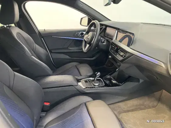 BMW SERIE 1 F40 - voiture d'occasion - Photo 10