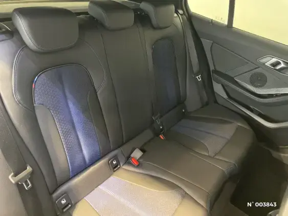 BMW SERIE 1 F40 - voiture d'occasion - Photo 11