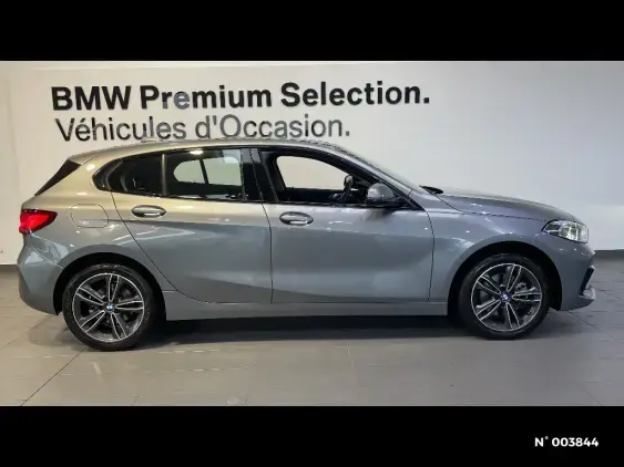 BMW SERIE 1 F40 - voiture d'occasion - Photo 5