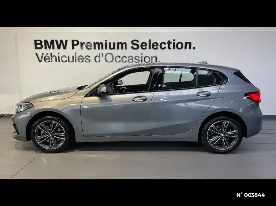 BMW SERIE 1 F40 - voiture d'occasion - Photo 2