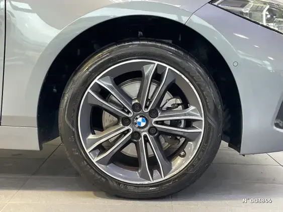 BMW SERIE 1 F40 - voiture d'occasion - Photo 8