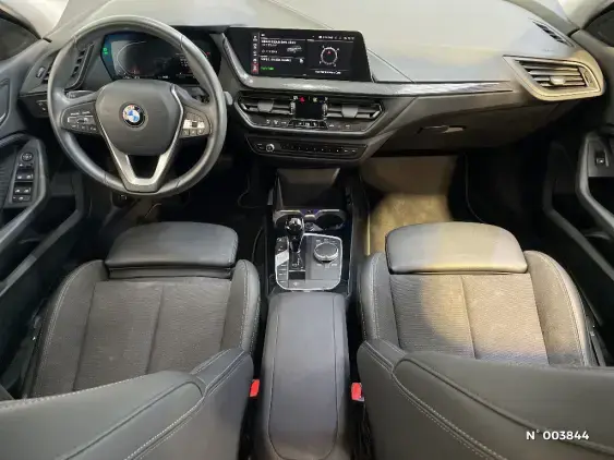 BMW SERIE 1 F40 - voiture d'occasion - Photo 9