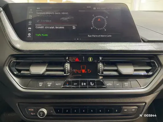 BMW SERIE 1 F40 - voiture d'occasion - Photo 13