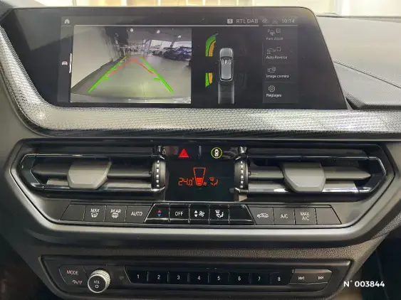 BMW SERIE 1 F40 - voiture d'occasion - Photo 14