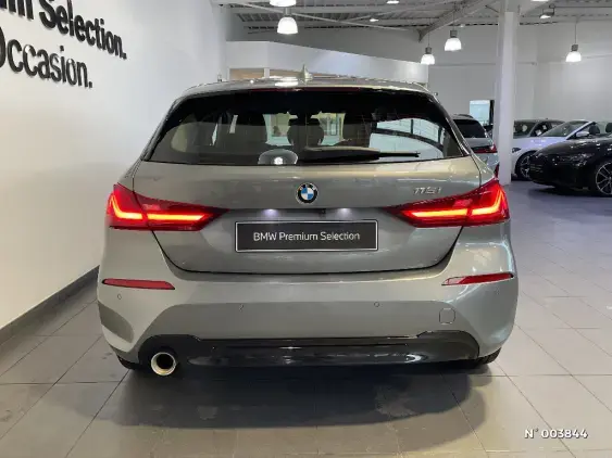 BMW SERIE 1 F40 - voiture d'occasion - Photo 6