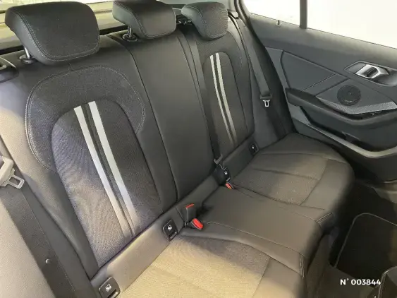 BMW SERIE 1 F40 - voiture d'occasion - Photo 11