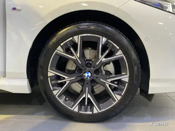 BMW SERIE 1 F70 - voiture d'occasion - Photo 8