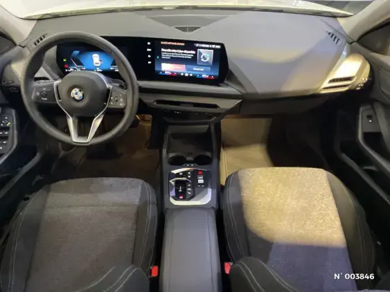 BMW SERIE 1 F70 - voiture d'occasion - Photo 9