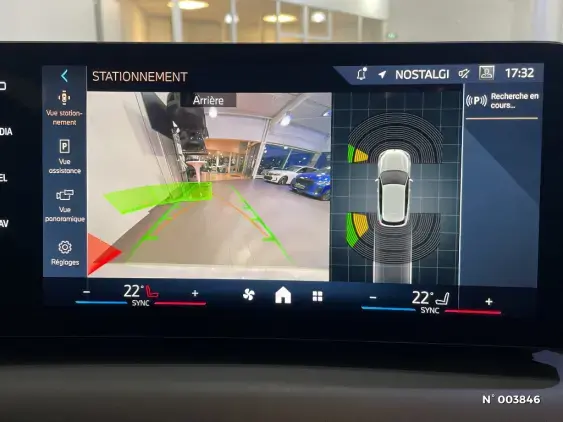 BMW SERIE 1 F70 - voiture d'occasion - Photo 14