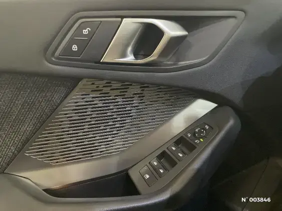 BMW SERIE 1 F70 - voiture d'occasion - Photo 15