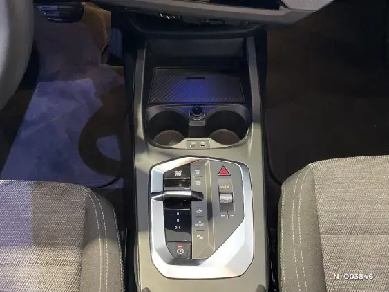 BMW SERIE 1 F70 - voiture d'occasion - Photo 24