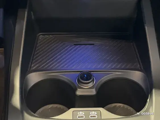 BMW SERIE 1 F70 - voiture d'occasion - Photo 25