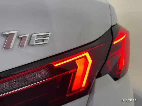 BMW SERIE 1 F70 - voiture d'occasion - Photo 26