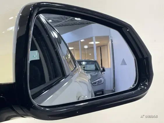 BMW SERIE 1 F70 - voiture d'occasion - Photo 28