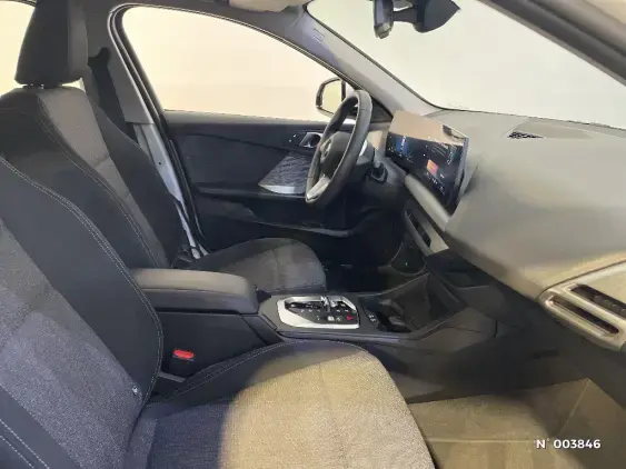 BMW SERIE 1 F70 - voiture d'occasion - Photo 10