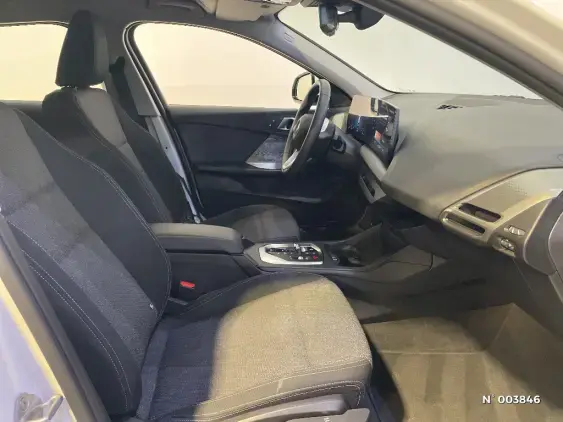 BMW SERIE 1 F70 - voiture d'occasion - Photo 11