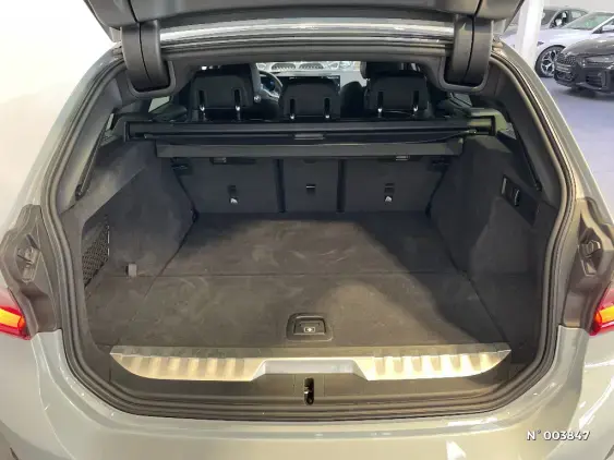 BMW SERIE 3 TOURING VII - voiture d'occasion - Photo 7