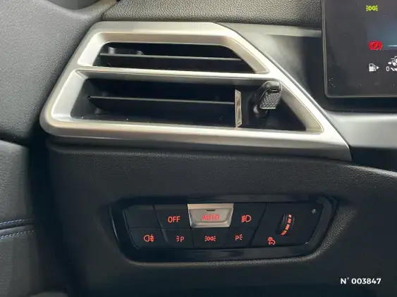 BMW SERIE 3 TOURING VII - voiture d'occasion - Photo 15