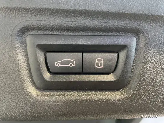 BMW SERIE 3 TOURING VII - voiture d'occasion - Photo 23