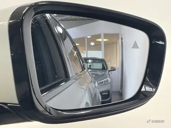 BMW SERIE 3 TOURING VII - voiture d'occasion - Photo 31