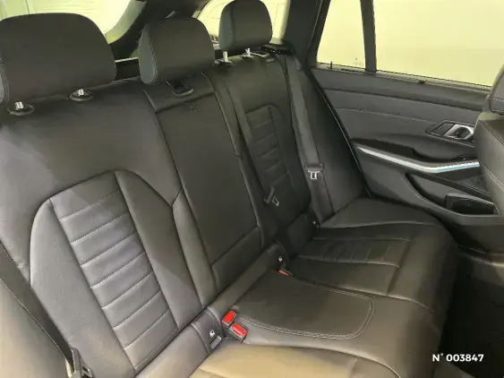 BMW SERIE 3 TOURING VII - voiture d'occasion - Photo 11