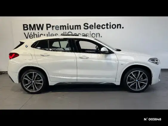 BMW X2 I - voiture d'occasion - Photo 5