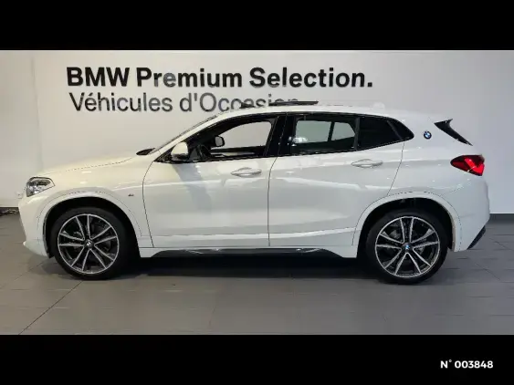 BMW X2 I - voiture d'occasion - Photo 2