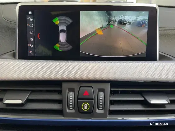 BMW X2 I - voiture d'occasion - Photo 14