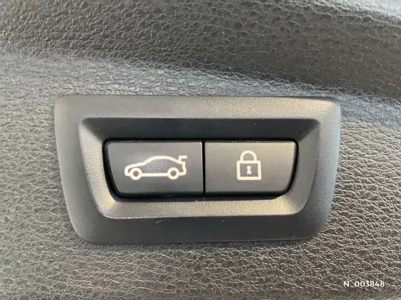 BMW X2 I - voiture d'occasion - Photo 23