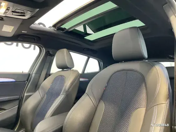 BMW X2 I - voiture d'occasion - Photo 26