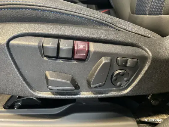 BMW X2 I - voiture d'occasion - Photo 27